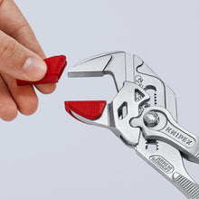 Load image into Gallery viewer, Plier Wrench  8609-250V01  KNIPEX
