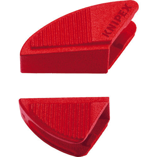 Protective jaws for 86 XX 300 (3 pairs)  8609-300V01  KNIPEX