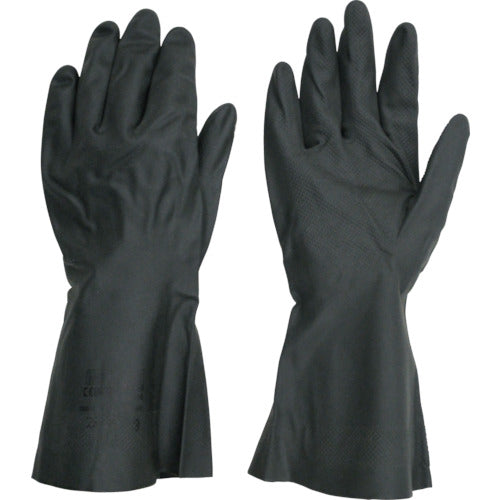 Solvent-resistant Gloves AlphaTec 29-865  865-L  Towaron