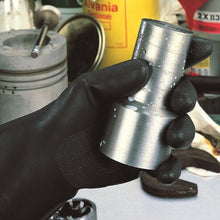 Load image into Gallery viewer, Solvent-resistant Gloves AlphaTec 29-865  865-L  Towaron
