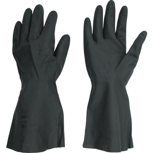 Solvent-resistant Gloves AlphaTec 29-865  865-M  Towaron