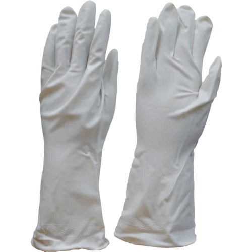 PVC Gloves  8669  DUNLOP