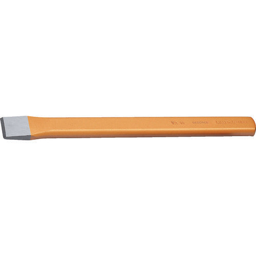 Flat Chisel  8698640  GEDORE