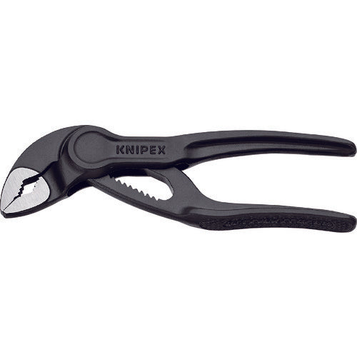 Hightech Water Pump Pliers Cobra XS  8700-100  KNIPEX