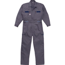 Load image into Gallery viewer, Coverall  8700-G2-3L  AUTO-BI
