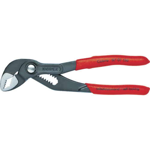 Cobra Water Pump Plier  8701-150  KNIPEX