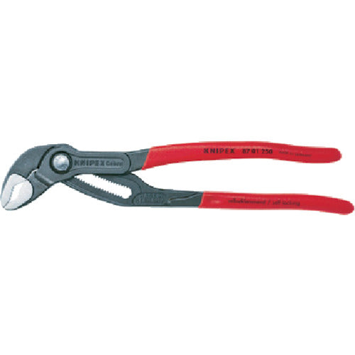 Cobra Water Pump Plier  8701-250  KNIPEX