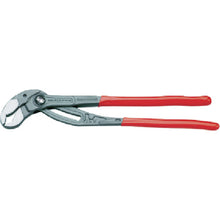 Load image into Gallery viewer, Cobra Water Pump Plier  8701-400  KNIPEX
