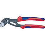 CobraWaterPumpPlier  8702-180  KNIPEX