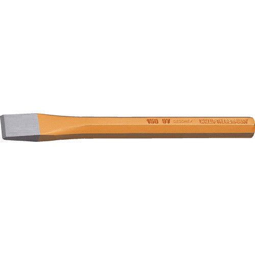 Flat Chisel  8703900  GEDORE