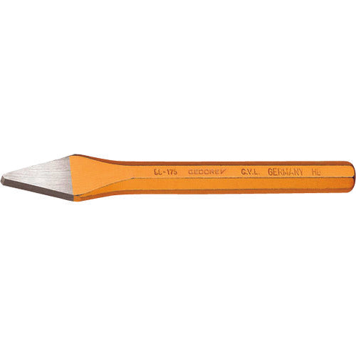 Cross-Cut Chisel  8704630  GEDORE