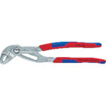 CobraWaterPumpPlier  8705-250  KNIPEX