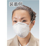 Load image into Gallery viewer, Disposable Particulate Respirator  7010612790  3M
