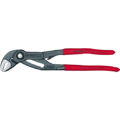 Cobra Automatic Water Pump Plier  8711-250  KNIPEX