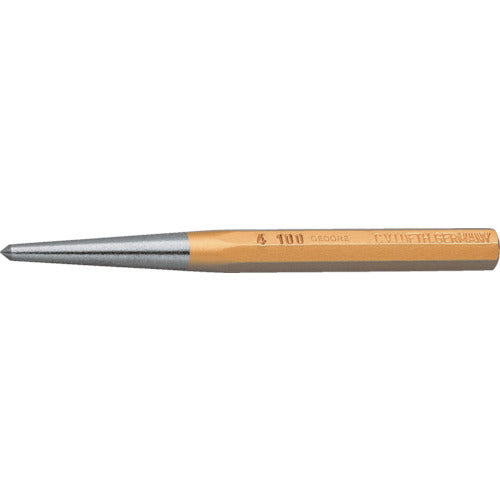 Center Punch  8721050  GEDORE