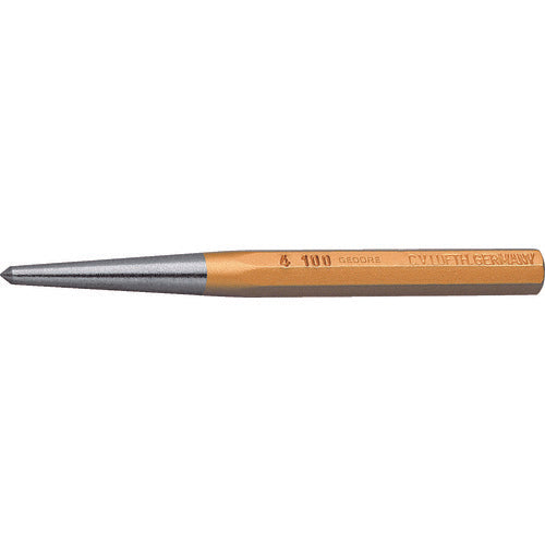 Center Punch  8721130  GEDORE