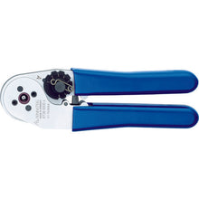 Load image into Gallery viewer, Four-indent Crimping Tool  8738-0000-6  RENNSTEIG
