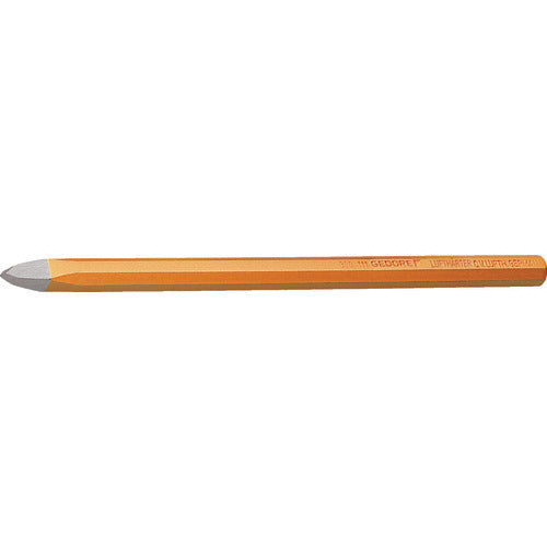 Point Chisel  8741240  GEDORE