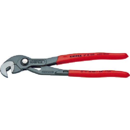 Multiple Slip Joint Spanner  8741-250  KNIPEX