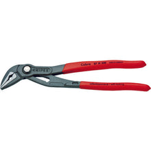 Load image into Gallery viewer, Cobra Slim Water Pump Plier  8751-250  KNIPEX
