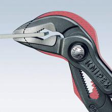 Load image into Gallery viewer, Cobra Slim Water Pump Plier  8751-250  KNIPEX
