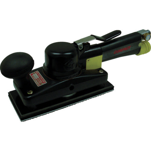 Orbital Air Sander  875C2DMPS  COMPACT TOOLS