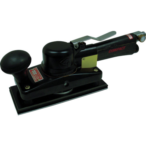 Orbital Air Sander  875C2MPS  COMPACT TOOLS