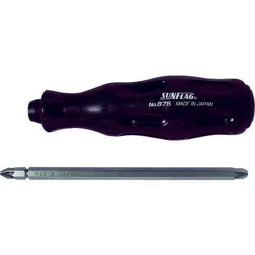 Pz Screw Driver  875  SUNFLAG