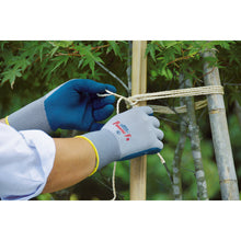 Load image into Gallery viewer, Rubber Coated Gloves  8792  DUNLOP
