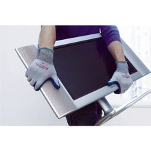 Load image into Gallery viewer, Rubber Coated Gloves  8792  DUNLOP
