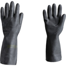 Load image into Gallery viewer, Chemical-Resistant Gloves AlphaTec 87-950  87-950-10  Ansell
