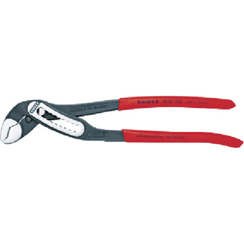 Alligator Water Pump Plier  8801-250  KNIPEX