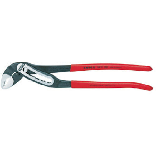 Alligator Water Pump Plier  8801-300  KNIPEX