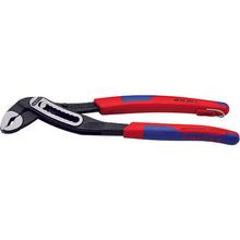 Load image into Gallery viewer, Alligator Water Pump Plier  8802-250TBK  KNIPEX
