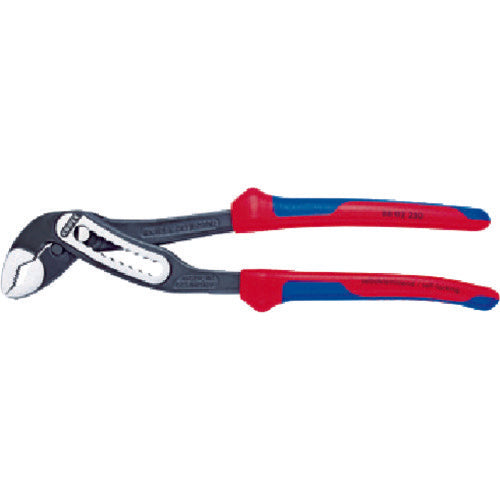 Alligator Water Pump Plier  8802-250  KNIPEX