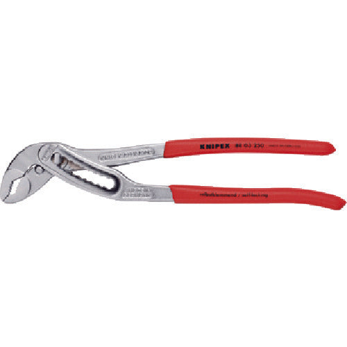 Alligator Water Pump Plier  8803-250  KNIPEX