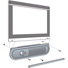 Load image into Gallery viewer, Talk Navi [[R2]]  881-100  UNIT
