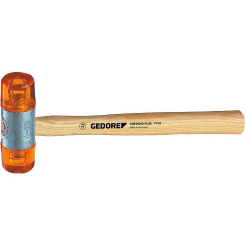 Plastic Hammer  8821510  GEDORE