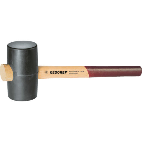 Rubber Hammer  8825500  GEDORE