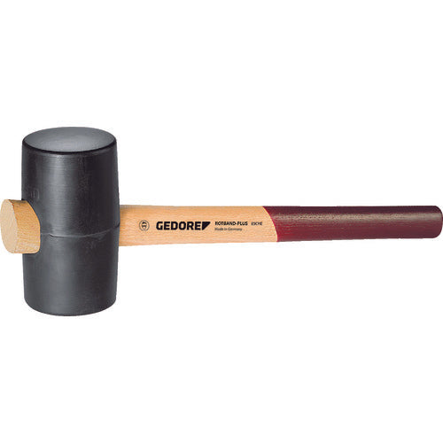 Rubber Hammer  8825690  GEDORE