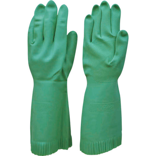 Natural Rubber Gloves  8877  DUNLOP