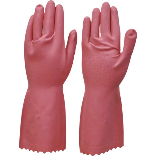 Natural Rubber Gloves  8878  DUNLOP