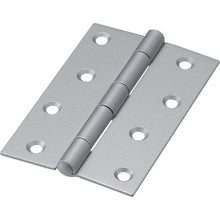 Load image into Gallery viewer, Thick type Steel Hinge  888-102SV  TRUSCO
