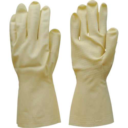 Natural Rubber Gloves  8882  DUNLOP