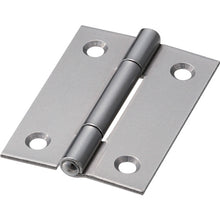 Load image into Gallery viewer, Thick type Steel Hinge  888-51N  TRUSCO
