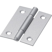 Load image into Gallery viewer, Thick type Steel Hinge  888-51SV  TRUSCO
