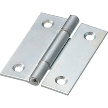 Load image into Gallery viewer, Thick type Steel Hinge  888-51UNCR  TRUSCO
