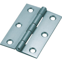 Load image into Gallery viewer, Thick type Steel Hinge  888-64N  TRUSCO
