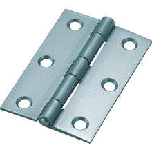 Load image into Gallery viewer, Thick type Steel Hinge  888-64SV  TRUSCO
