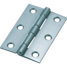 Load image into Gallery viewer, Thick type Steel Hinge  888-64UNCR  TRUSCO
